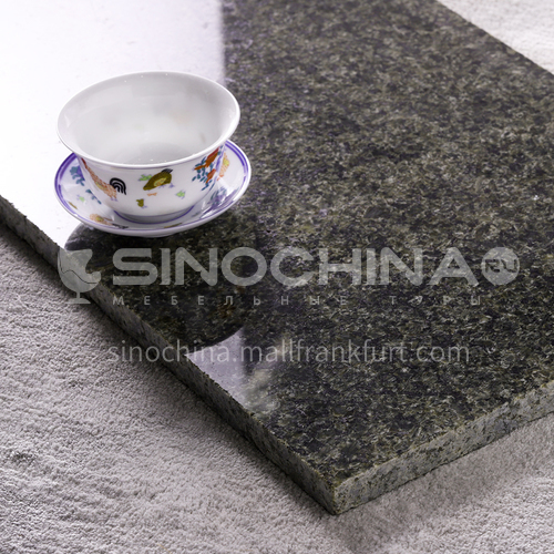 Hot sale indoor and outdoor natural green granite G-ZA50G